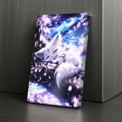 Cover Minder – Traumfuchs