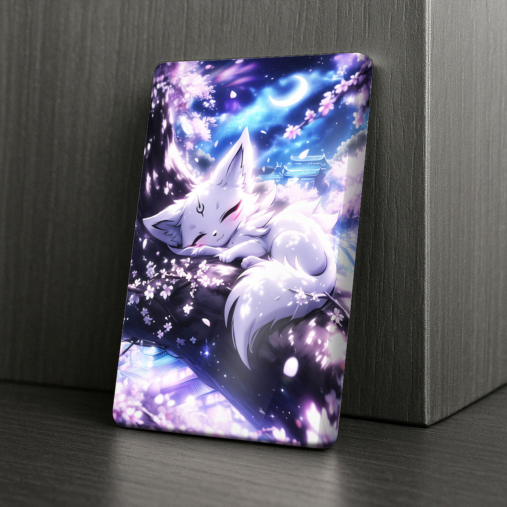 Cover Minder – Traumfuchs