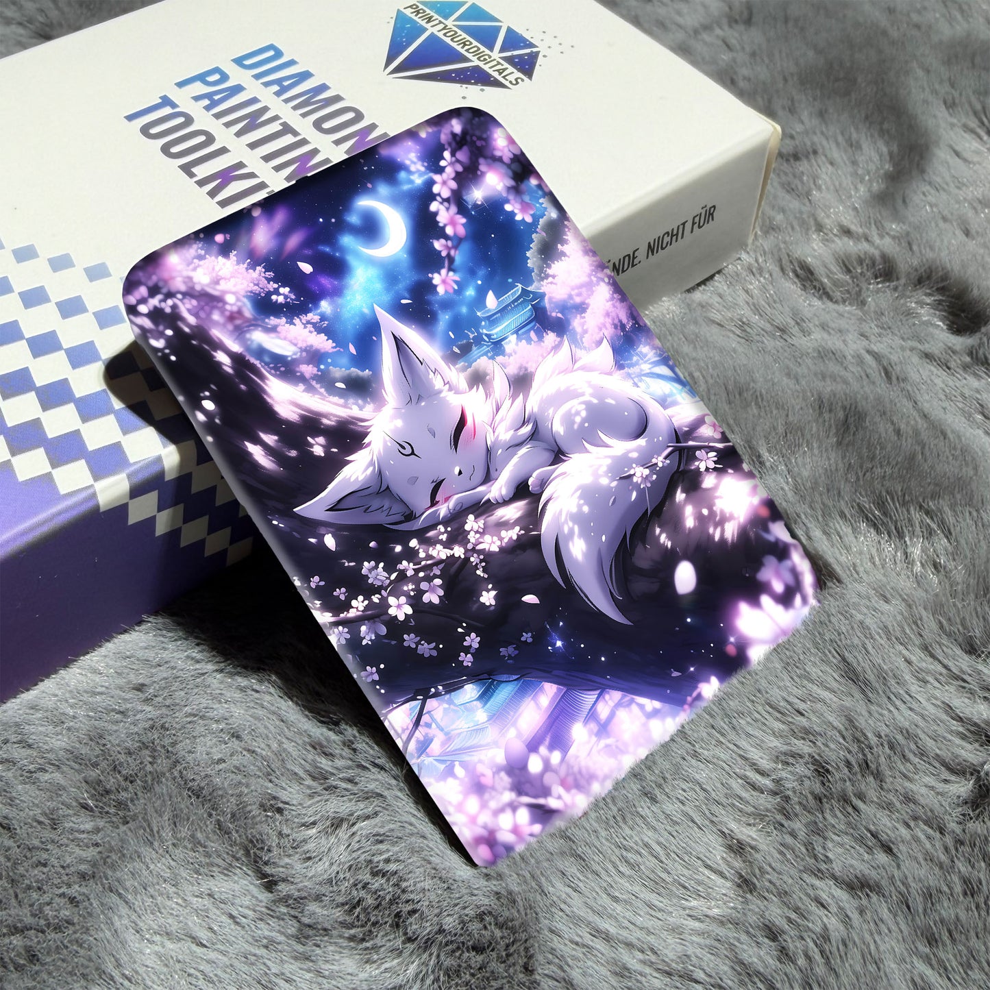 Cover Minder – Traumfuchs