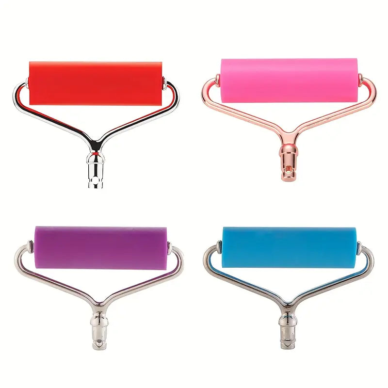 Metall-Rollerspitze für Diamond Painting Stift – Edelstahlaufsatz für Diamond Painting Zubehör