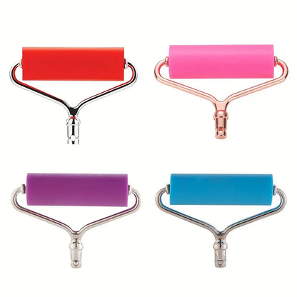 Metall-Rollerspitze für Diamond Painting Stift – Edelstahlaufsatz für Diamond Painting Zubehör