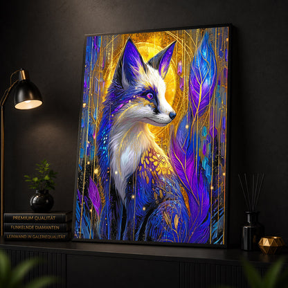 Diamond Painting - Star Fox