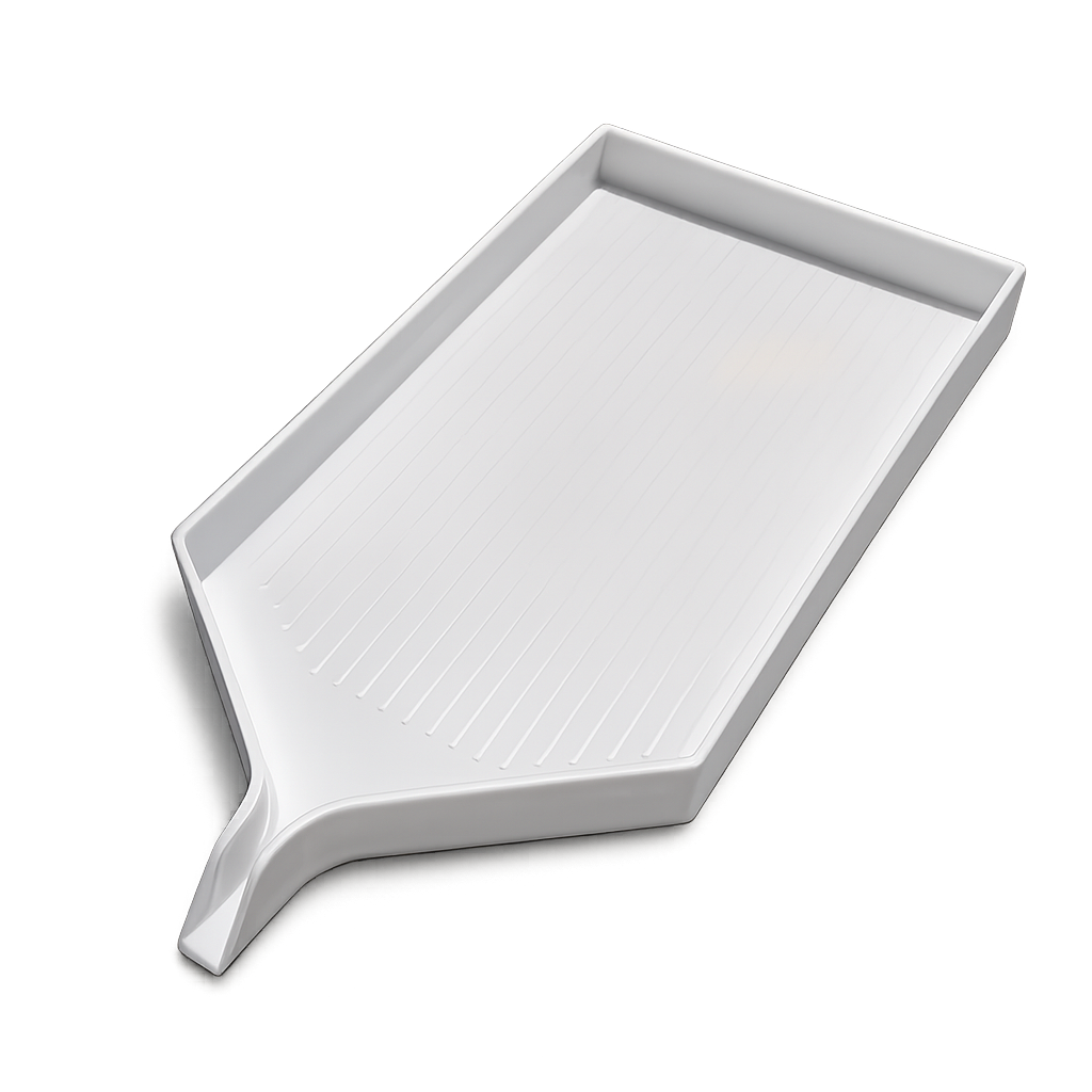 Diamond Painting Schiffchen - XL