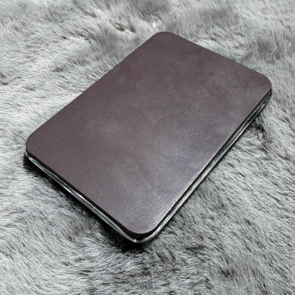 Cover Minder – Kristallseele Sternennacht