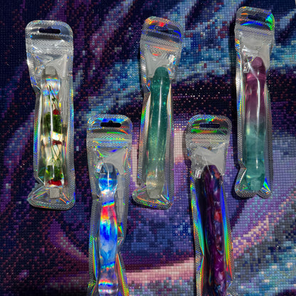 Diamond Painting Stift - Ozean-Glow