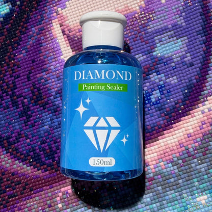 Diamond Painting Versiegelung - 150ml