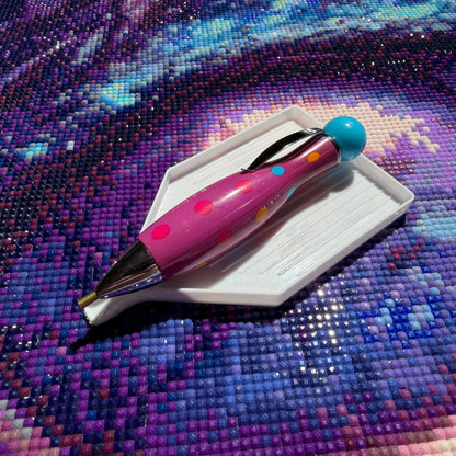 Diamond Painting Stift - Mini Farbenrock