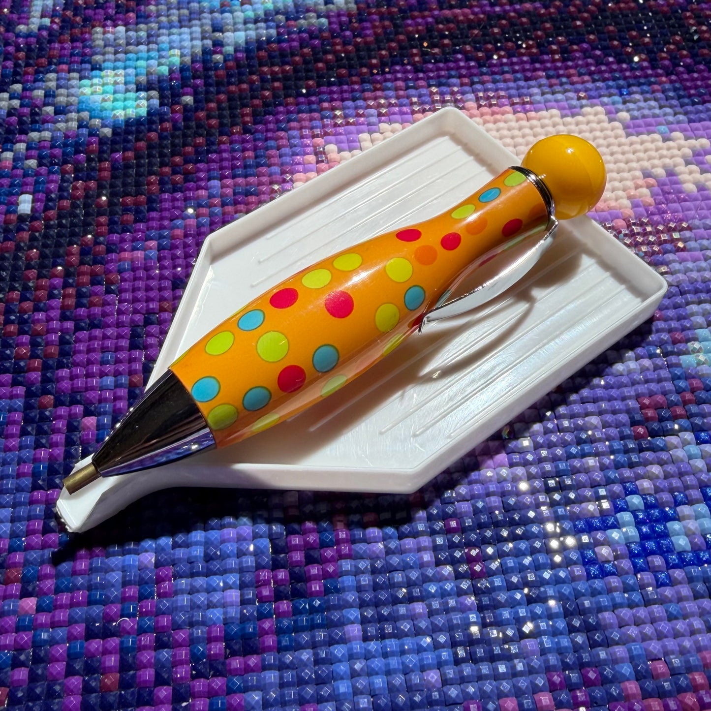 Diamond Painting Stift - Mini SunnyDot