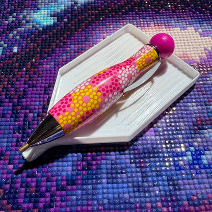 Diamond Painting Stift - Mini Candy Bloom