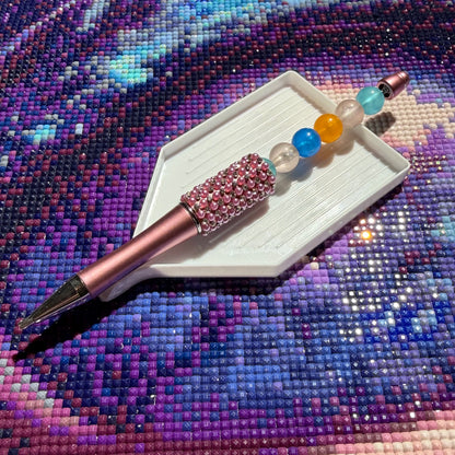 Diamond Painting Stift - Rosé Luxe