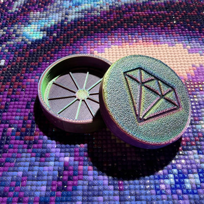 Diamond Painting Stift - Schleifstein