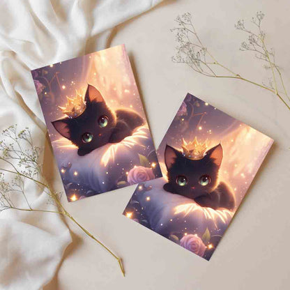 Sticker – Kitty König