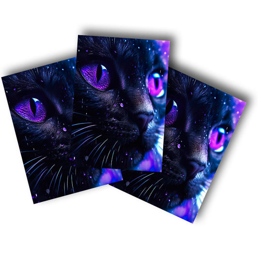 Sticker – Indigokatze