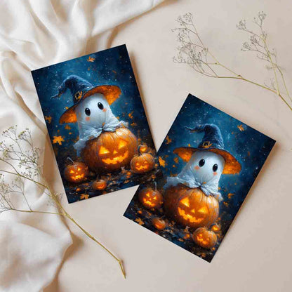 Sticker – Happy Halloween
