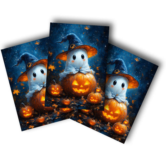 Sticker – Happy Halloween