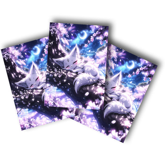 Sticker – Traumfuchs