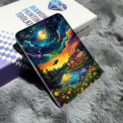 Cover Minder – Farbenzirkus