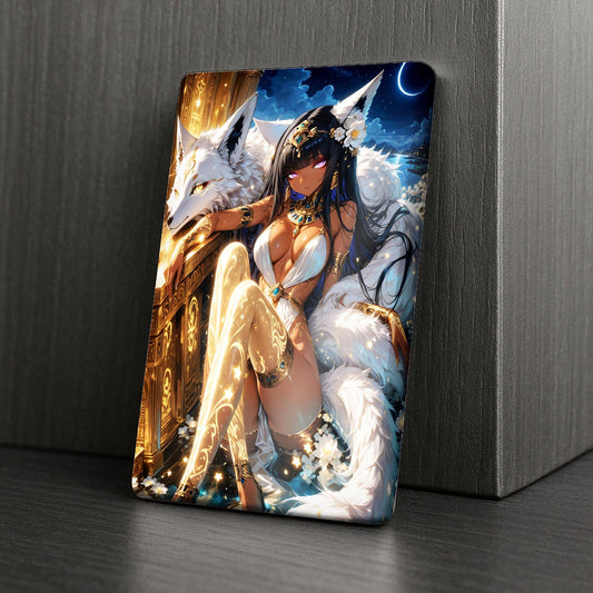 Cover Minder - Prinzessin Nami