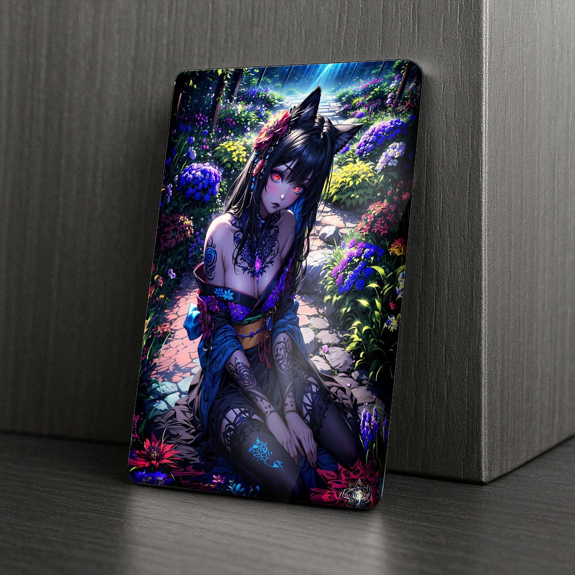 Cover Minder - Waldprinzessin Lea