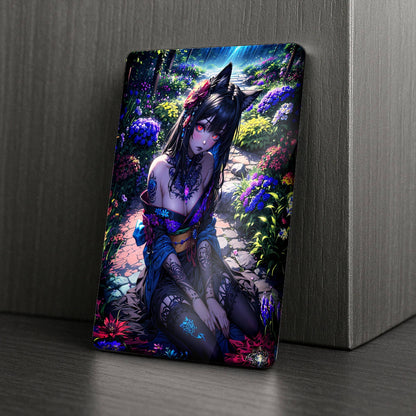 Cover Minder - Waldprinzessin Lea