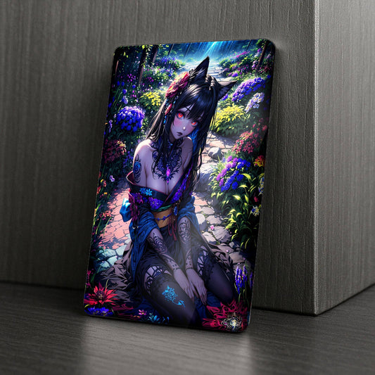 Cover Minder - Waldprinzessin Lea