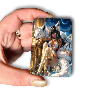 Cover Minder - Prinzessin Nami