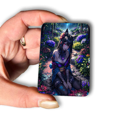 Cover Minder - Waldprinzessin Lea