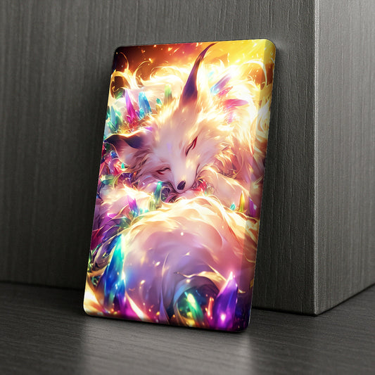 Cover Minder – Fuchs Luna