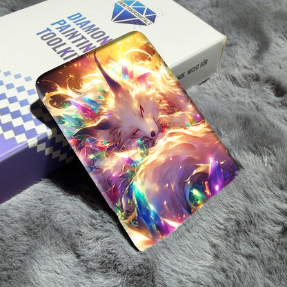 Cover Minder – Fuchs Luna