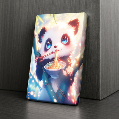 Cover Minder – Panda Max