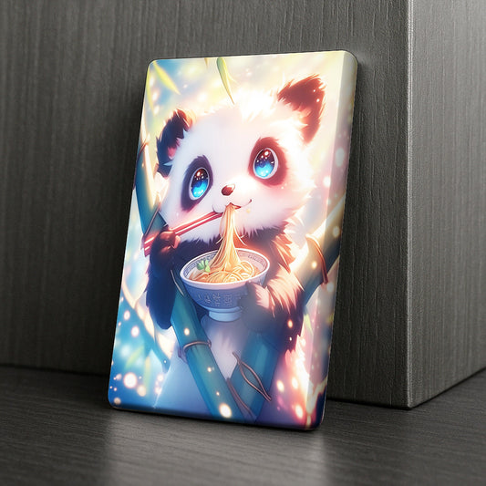 Cover Minder – Panda Max