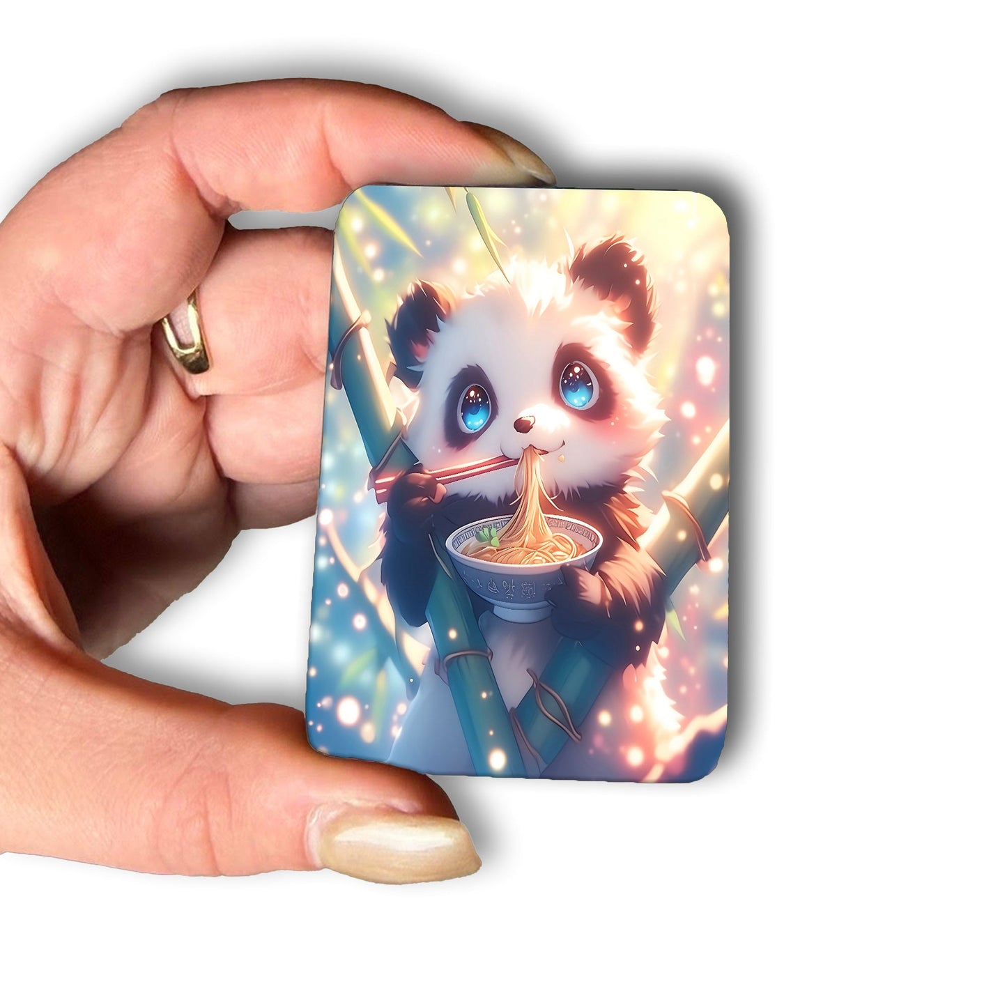 Cover Minder – Panda Max