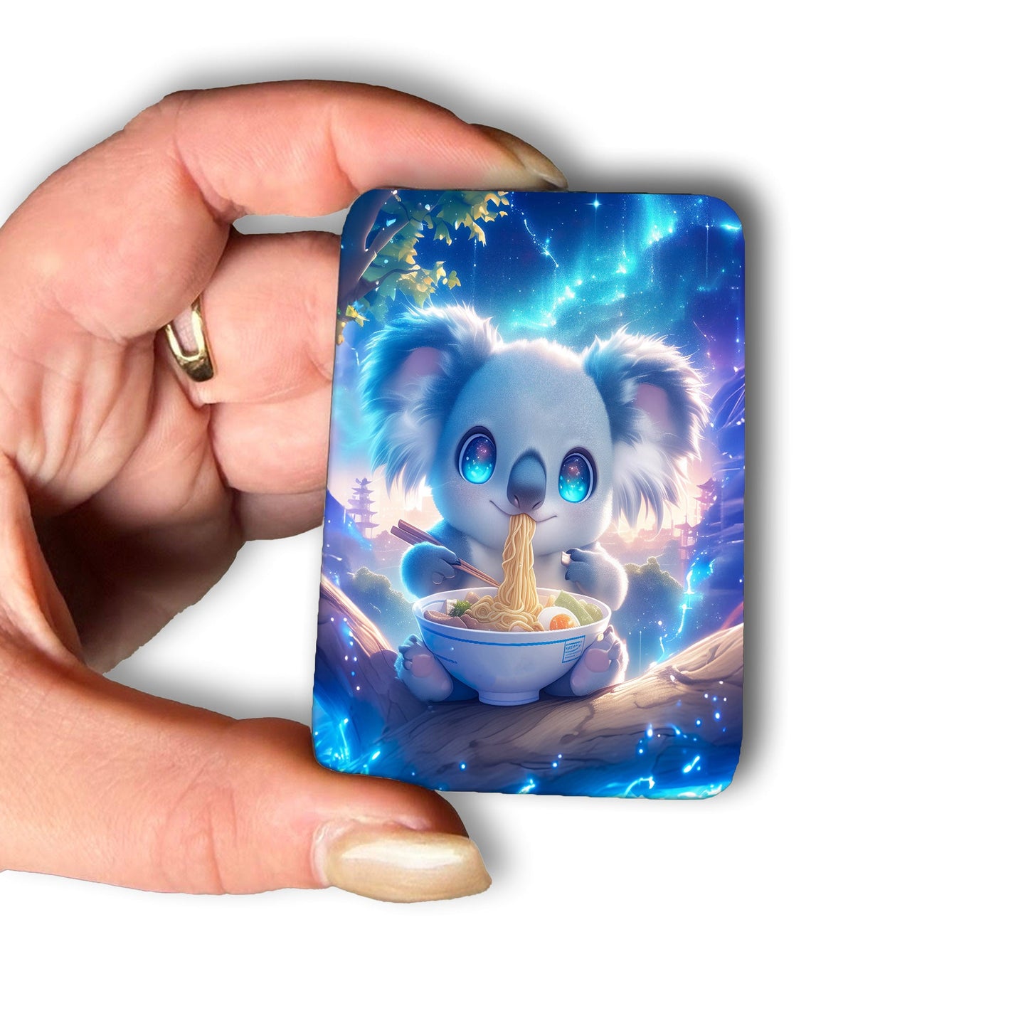 Cover Minder – Kami der Koala