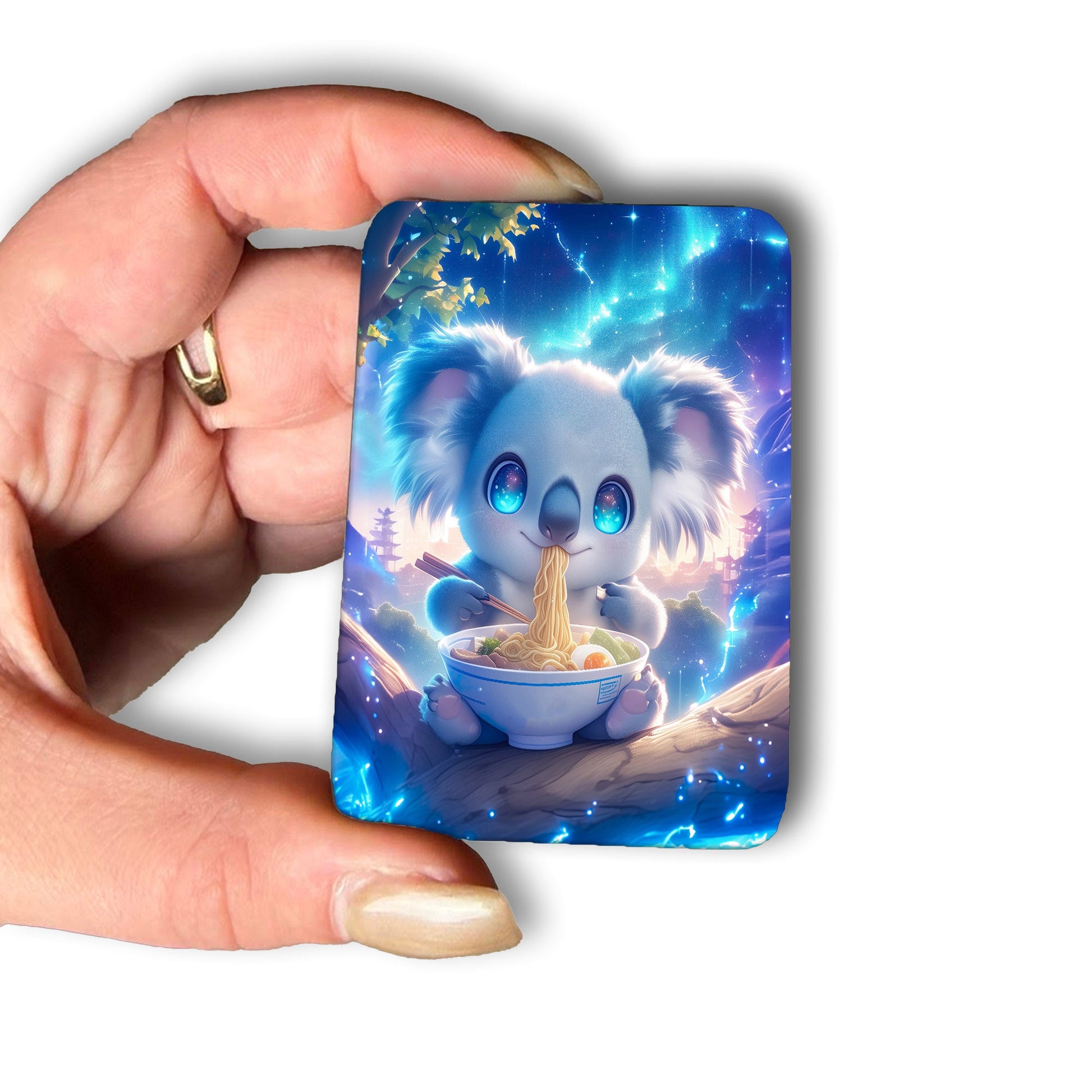 Cover Minder – Kami der Koala