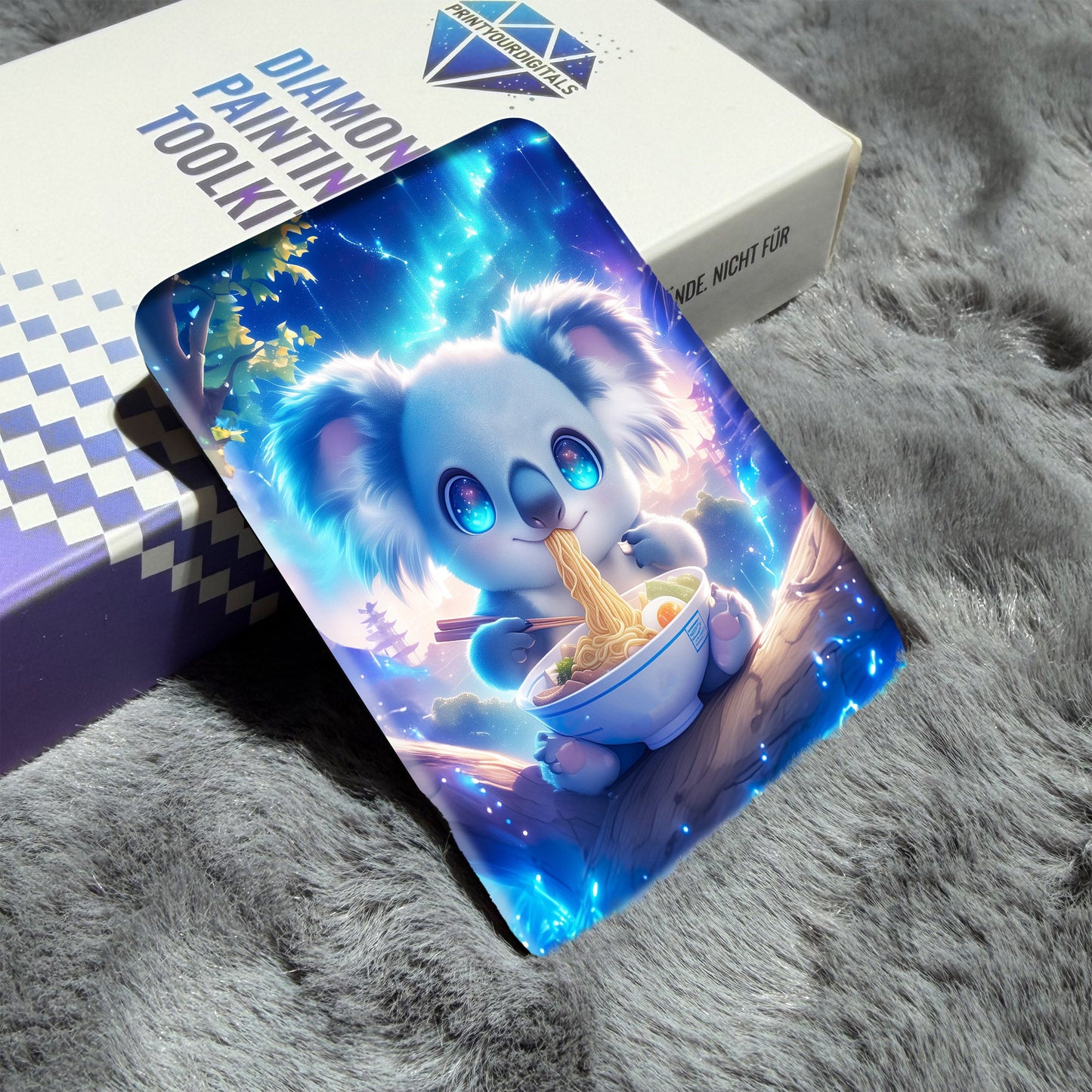 Cover Minder – Kami der Koala