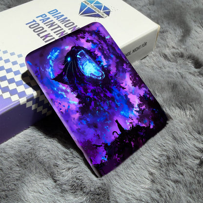 Cover Minder – Kosmische Katzenkraft