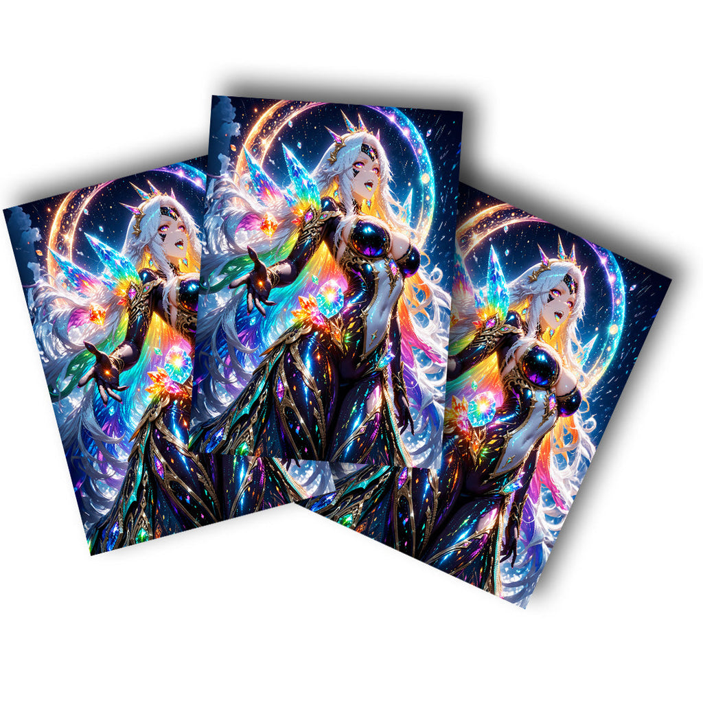 Sticker – Göttin Theresa