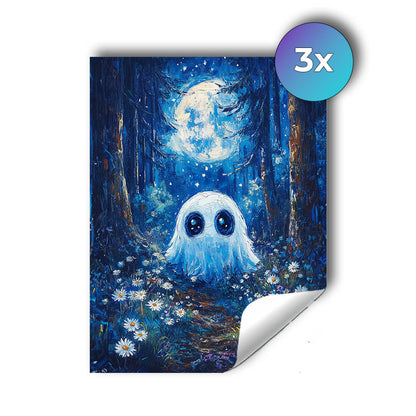 Sticker – Bilbo Bohoo