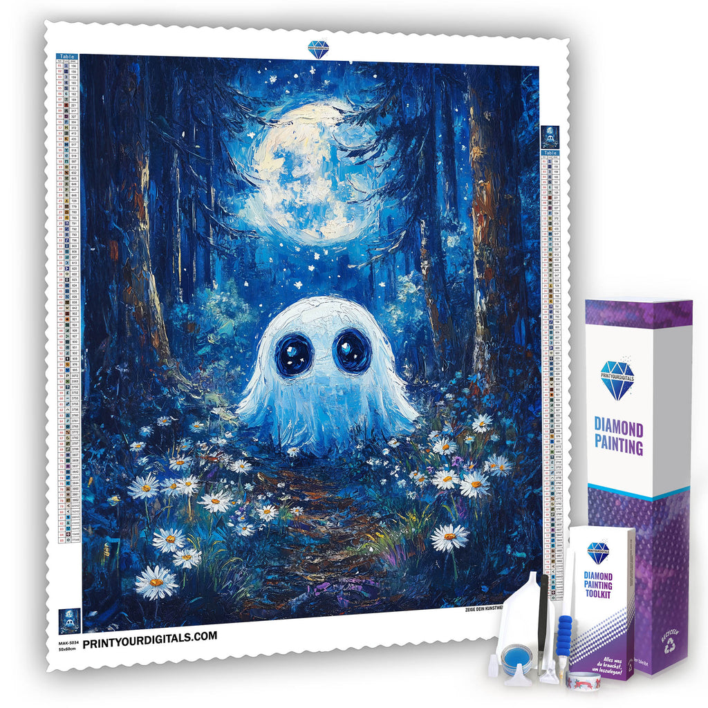 Diamond Painting – Bilbo Bohoo