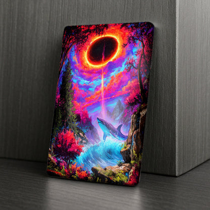 Cover Minder – Weltenwal