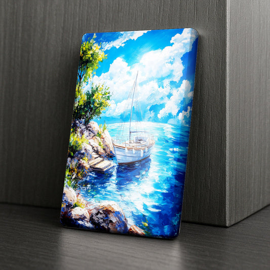 Cover Minder – Sommerhafen