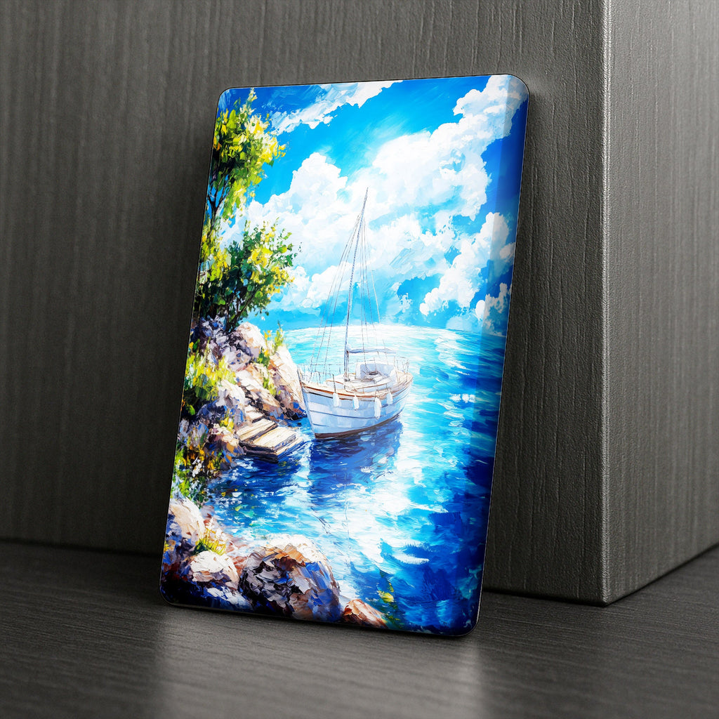 Cover Minder – Sommerhafen