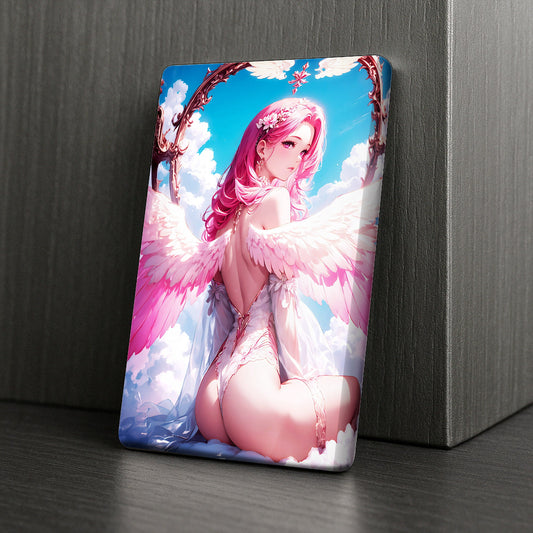 Cover Minder – Himmelsengel Honoka
