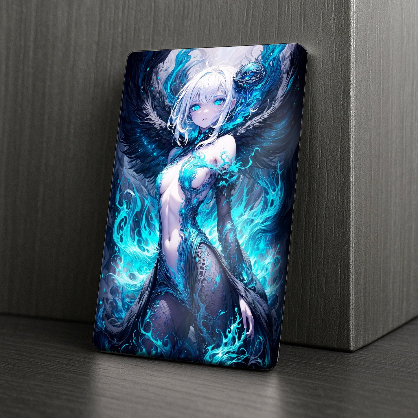 Cover Minder – Aquaprinzessin Aria