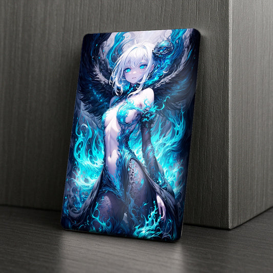 Cover Minder – Aquaprinzessin Aria