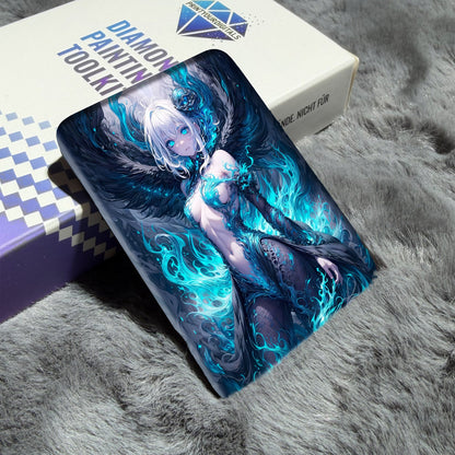 Cover Minder – Aquaprinzessin Aria