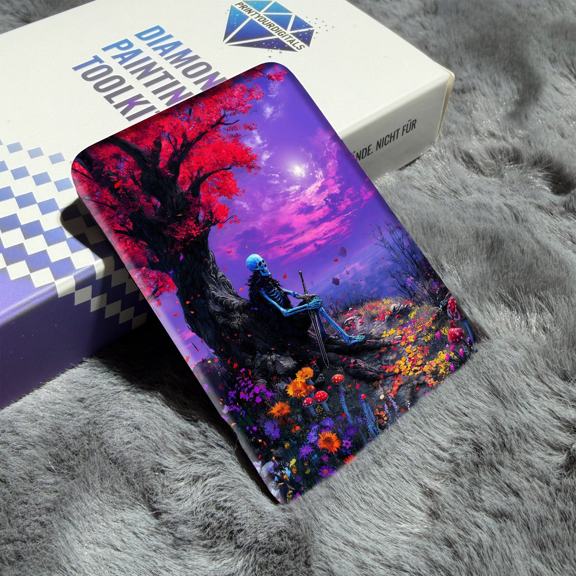 Cover Minder – Wächter der Bäume