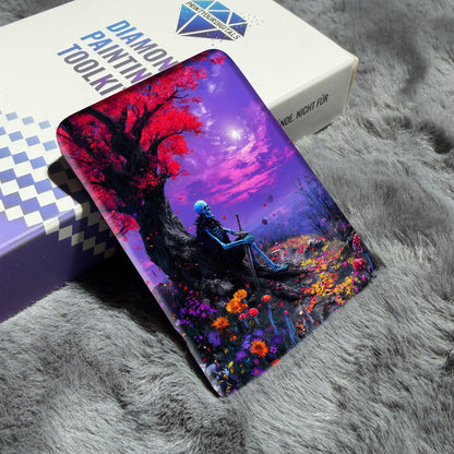 Cover Minder – Wächter der Bäume