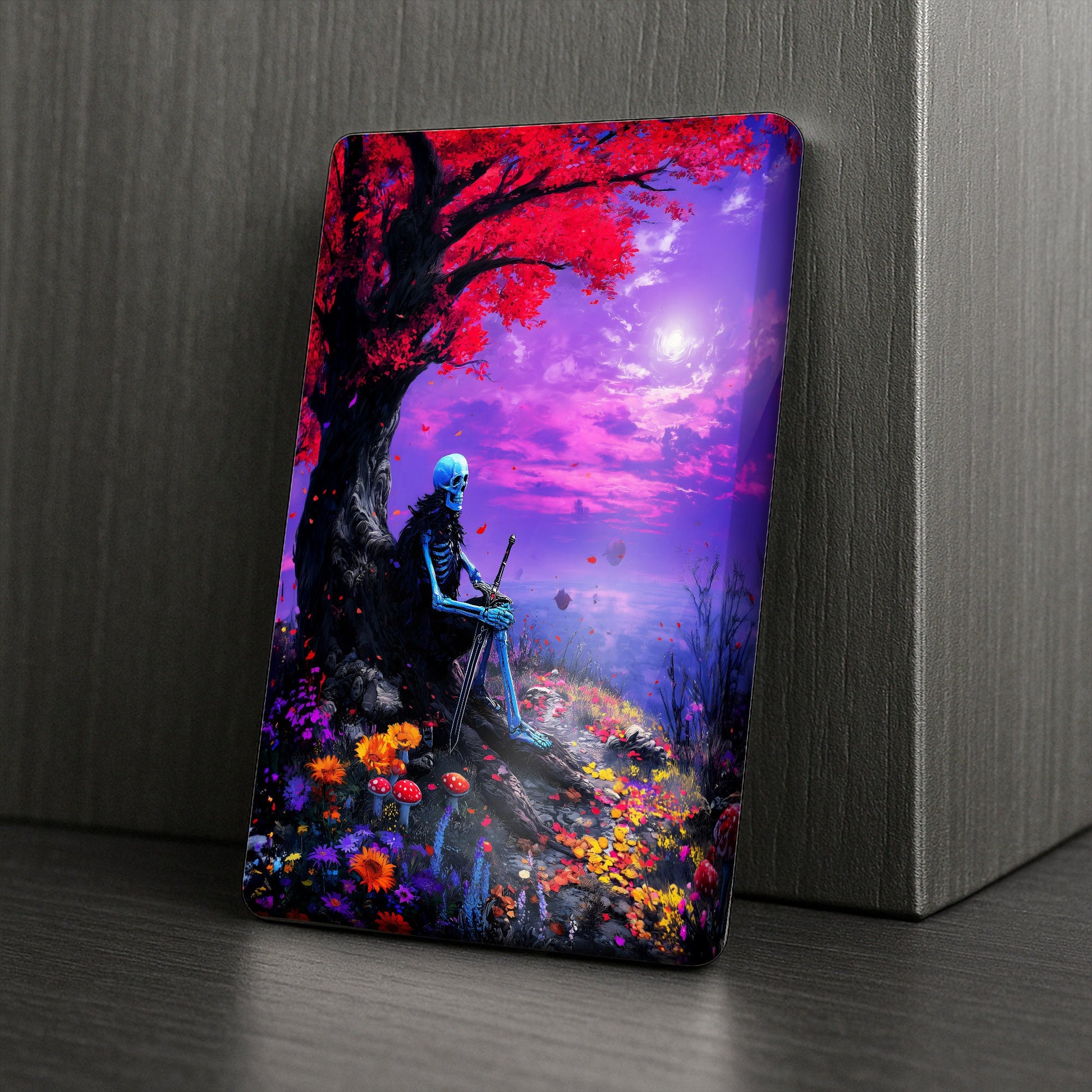 Cover Minder – Wächter der Bäume