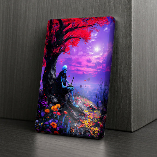 Cover Minder – Wächter der Bäume
